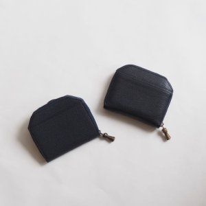 画像10: POSTALCO(ポスタルコ) KettleZipper Wallet Thin-ケトルジッパーウォレット-シンサイズ Shade Gray