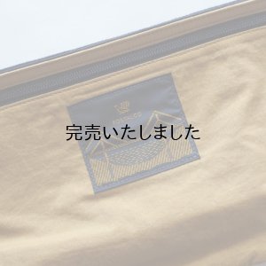 画像4: POSTALCO(ポスタルコ) Dopp Kit-ドップキット-Yellow Ochre