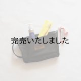 POSTALCO(ポスタルコ) Dopp Kit-ドップキット-Deep Green
