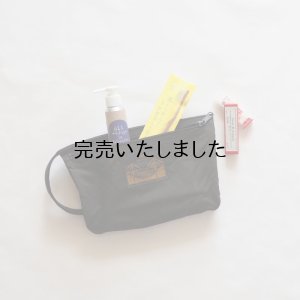 画像1: POSTALCO(ポスタルコ) Dopp Kit-ドップキット-Deep Green