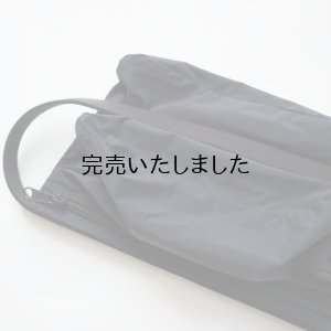画像7: POSTALCO(ポスタルコ) Dopp Kit-ドップキット"ペーパーナイロン"-Dark Navy