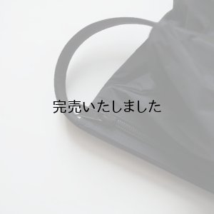 画像8: POSTALCO(ポスタルコ) Dopp Kit-ドップキット"ペーパーナイロン"-Dark Navy