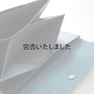 画像11: POSTALCO(ポスタルコ) POSTCARD WALLET-ポストカードウォレット- Navy Blue