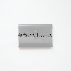 画像1: POSTALCO(ポスタルコ) POSTCARD WALLET-ポストカードウォレット- Black
