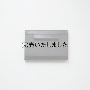画像2: POSTALCO(ポスタルコ) POSTCARD WALLET-ポストカードウォレット- Black