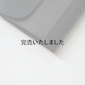 画像4: POSTALCO(ポスタルコ) POSTCARD WALLET-ポストカードウォレット- Black
