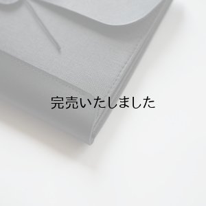 画像5: POSTALCO(ポスタルコ) POSTCARD WALLET-ポストカードウォレット- Black