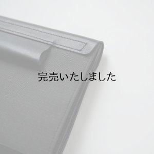 画像6: POSTALCO(ポスタルコ) POSTCARD WALLET-ポストカードウォレット- Black
