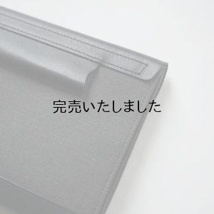 画像7: POSTALCO(ポスタルコ) POSTCARD WALLET-ポストカードウォレット- Black