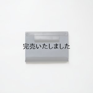 画像2: POSTALCO(ポスタルコ) POSTCARD WALLET-ポストカードウォレット- Navy Blue