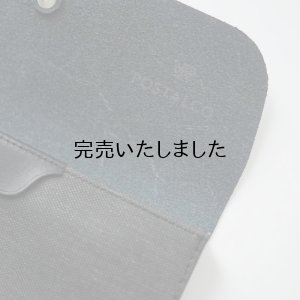 画像9: POSTALCO(ポスタルコ) POSTCARD WALLET-ポストカードウォレット- Black