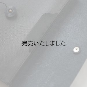 画像10: POSTALCO(ポスタルコ) POSTCARD WALLET-ポストカードウォレット- Black