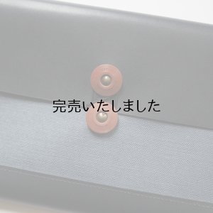 画像3: POSTALCO(ポスタルコ) POSTCARD WALLET-ポストカードウォレット- Navy Blue