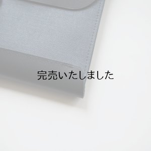 画像4: POSTALCO(ポスタルコ) POSTCARD WALLET-ポストカードウォレット- Navy Blue