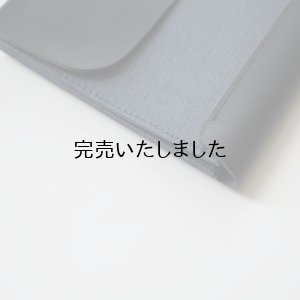 画像5: POSTALCO(ポスタルコ) POSTCARD WALLET-ポストカードウォレット- Navy Blue