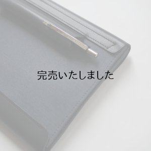 画像9: POSTALCO(ポスタルコ) POSTCARD WALLET-ポストカードウォレット- Navy Blue