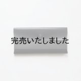 POSTALCO(ポスタルコ) TRAVEL WALLET-トラベルウォレット-Black