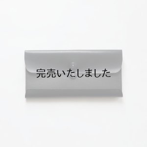 画像1: POSTALCO(ポスタルコ) TRAVEL WALLET-トラベルウォレット-Black