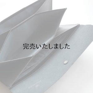 画像11: POSTALCO(ポスタルコ) TRAVEL WALLET-トラベルウォレット-Black