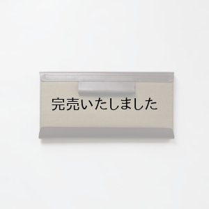画像2: POSTALCO(ポスタルコ) TRAVEL WALLET-トラベルウォレット-Olive Green