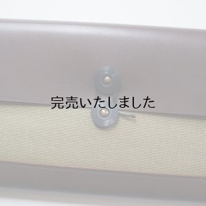 画像3: POSTALCO(ポスタルコ) TRAVEL WALLET-トラベルウォレット-Olive Green