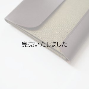 画像4: POSTALCO(ポスタルコ) TRAVEL WALLET-トラベルウォレット-Olive Green