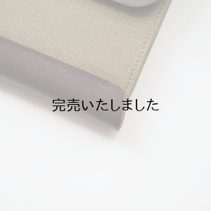 画像5: POSTALCO(ポスタルコ) TRAVEL WALLET-トラベルウォレット-Olive Green