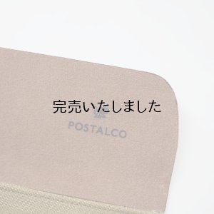 画像6: POSTALCO(ポスタルコ) TRAVEL WALLET-トラベルウォレット-Olive Green