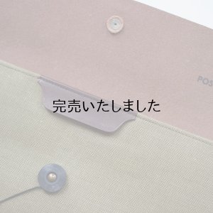 画像7: POSTALCO(ポスタルコ) TRAVEL WALLET-トラベルウォレット-Olive Green