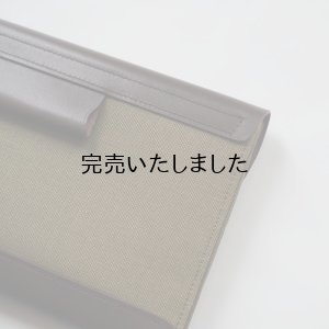 画像8: POSTALCO(ポスタルコ) TRAVEL WALLET-トラベルウォレット-Olive Green