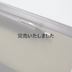 画像10: POSTALCO(ポスタルコ) TRAVEL WALLET-トラベルウォレット-Olive Green