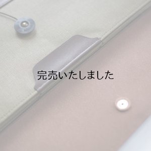 画像11: POSTALCO(ポスタルコ) TRAVEL WALLET-トラベルウォレット-Olive Green