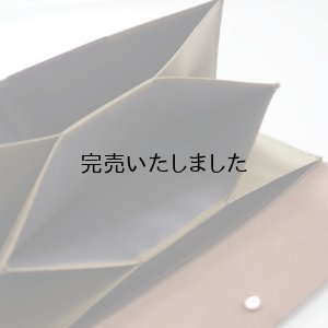 画像12: POSTALCO(ポスタルコ) TRAVEL WALLET-トラベルウォレット-Olive Green