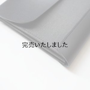 画像4: POSTALCO(ポスタルコ) TRAVEL WALLET-トラベルウォレット-Black