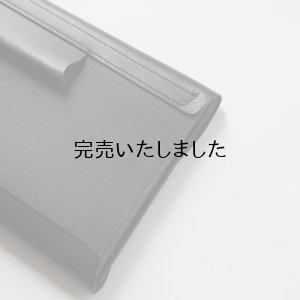 画像5: POSTALCO(ポスタルコ) TRAVEL WALLET-トラベルウォレット-Black