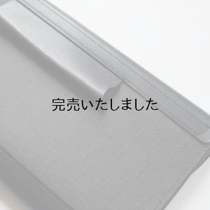 画像6: POSTALCO(ポスタルコ) TRAVEL WALLET-トラベルウォレット-Black