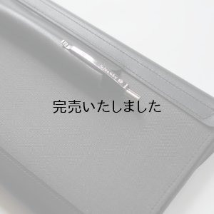 画像7: POSTALCO(ポスタルコ) TRAVEL WALLET-トラベルウォレット-Black