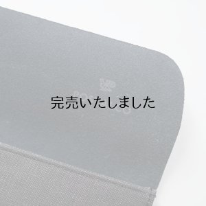 画像8: POSTALCO(ポスタルコ) TRAVEL WALLET-トラベルウォレット-Black
