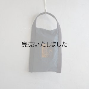 画像6: POSTALCO(ポスタルコ)UTILITY POUCH-ユーティリティーポーチ-ダークブルー