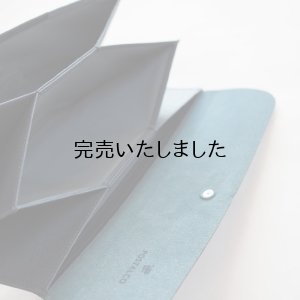 画像5: POSTALCO(ポスタルコ) TRAVEL WALLET-トラベルウォレット-Navy Blue