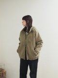 【再入荷】UK ARMY(イギリス軍) PCS THERMAL JKT(DEAD STOCK)