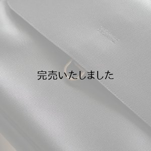 画像2: POSTALCO(ポスタルコ) Mail Bag-メールバッグ- ブラック