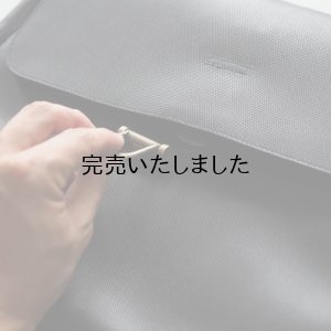 画像3: POSTALCO(ポスタルコ) Mail Bag-メールバッグ- ブラック