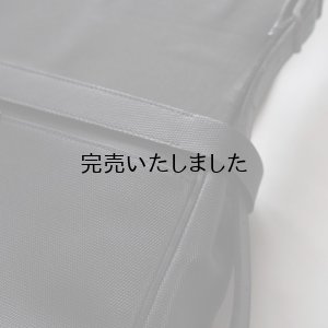 画像4: POSTALCO(ポスタルコ) Mail Bag-メールバッグ- ブラック