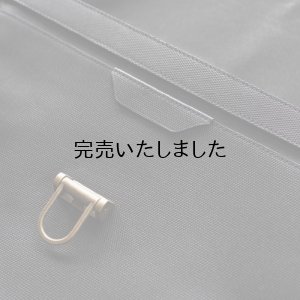 画像5: POSTALCO(ポスタルコ) Mail Bag-メールバッグ- ブラック