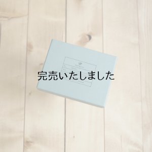 画像8: POSTALCO(ポスタルコ) Small Billfold Wallet with Coin Pocket-クロスグレインレザー折り畳み財布 エメラルドグリーン