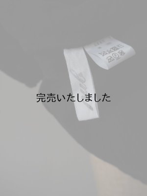 画像12: pub(ピューブ) 3.5W コーデュロイ ジャンパースカート ブラック