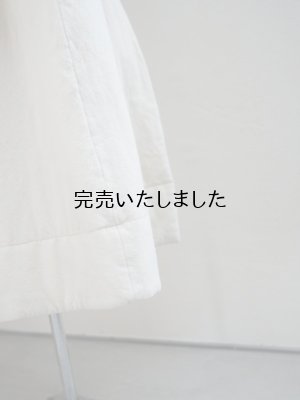 画像14: quitan(キタン) CACHE COEUR COAT 