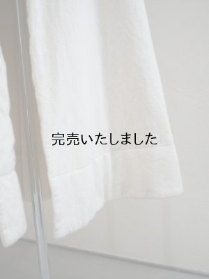 画像16: quitan(キタン) CACHE COEUR COAT 