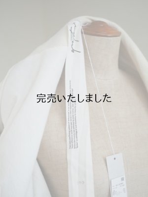 画像18: quitan(キタン) CACHE COEUR COAT 